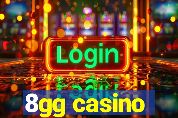 8gg casino